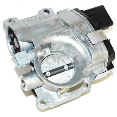 MEAT & DORIA Gasspjeld 89154 Spjeldhus MEAT & DORIA Suzuki BALENO 89154