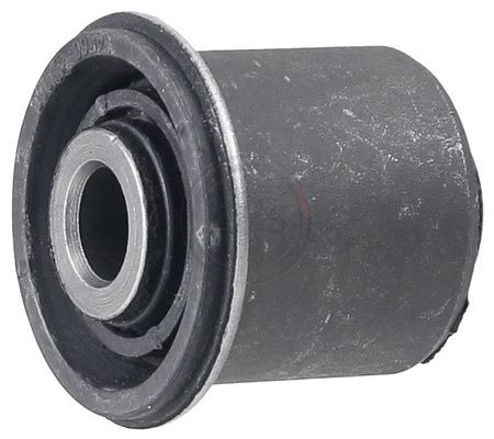 A.B.S. Lagerung, Lenker 271390 Gummilager für Querlenker A.B.S. Nissan QASHQAI 271390