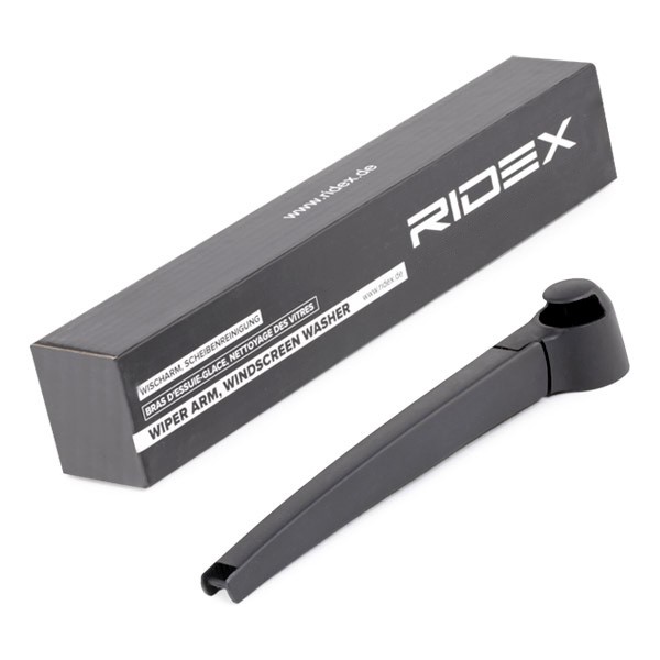 RIDEX Braccio tergi, Pulizia cristalli 301W0003 301W0003 costo Braccio tergicristallo RIDEX CHEVROLET BLAZER S10