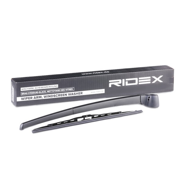 RIDEX Braccio tergi, Pulizia cristalli 301W0018 301W0018 costo Braccio tergicristallo RIDEX NISSAN SERENA