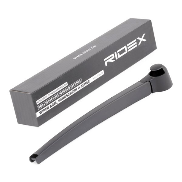 RIDEX Ruitenwisserarm, ruitenreiniging 301W0059 Wisserarm RIDEX SHARAN 301W0059 goedkoop
