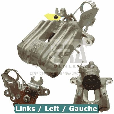 ERA Benelux Bremsekaliber BC52959 Bremsekaliber ERA Benelux QUATTRO BC52959 billig