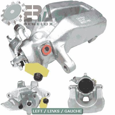 ERA Benelux Bromsok BC52960 BC52960 ERA Benelux bromsok SKODA FAVORIT