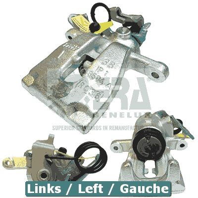 ERA Benelux Remklauw BC53977 BC53977 Remklauwen FORD ECOSPORT ERA Benelux