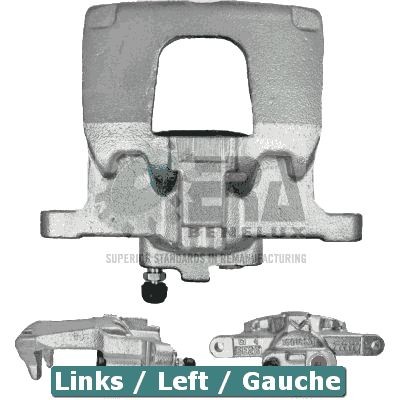 ERA Benelux Pinza freno BC55044 ERA Benelux BC55044 Pinze freni DODGE costo