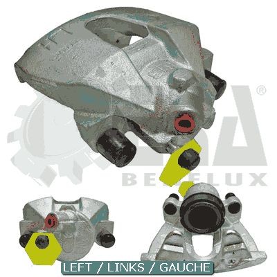 ERA Benelux Pinza freno BC63394 BC63394 costo Pinze freni VOLVO 940 ERA Benelux