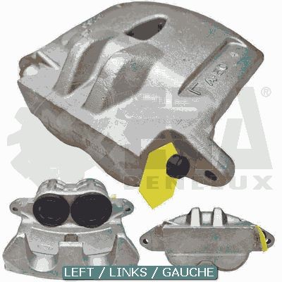 ERA Benelux Pinza freno BC63479 BC63479 Pinze freni JAGUAR I-PACE ERA Benelux costo