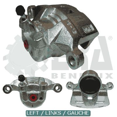 ERA Benelux Bremssattel BC65062 ERA Benelux BC65062 Bremssattel DAIHATSU Extol Kastenwagen 1.3 86 PS 2006