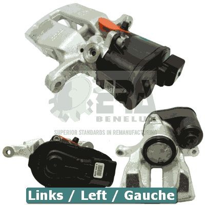 ERA Benelux Pinza freno BCE55788 BCE55788 Pinze freni ERA Benelux VOLVO 940 costo
