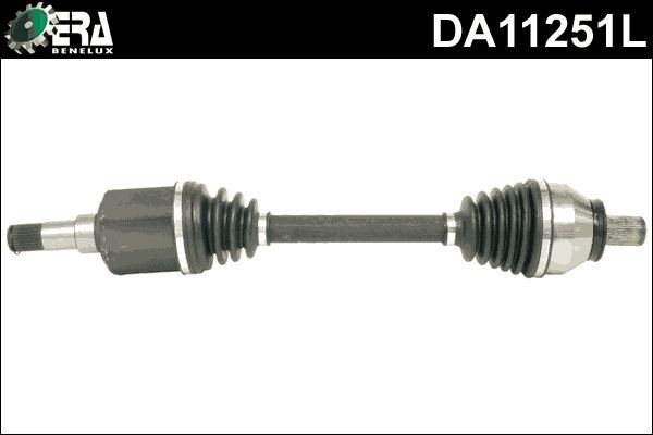 ERA Benelux Drivaksel DA11251L ERA Benelux DA11251L Drivaksel Ford Mondeo MK4 BA7 pris
