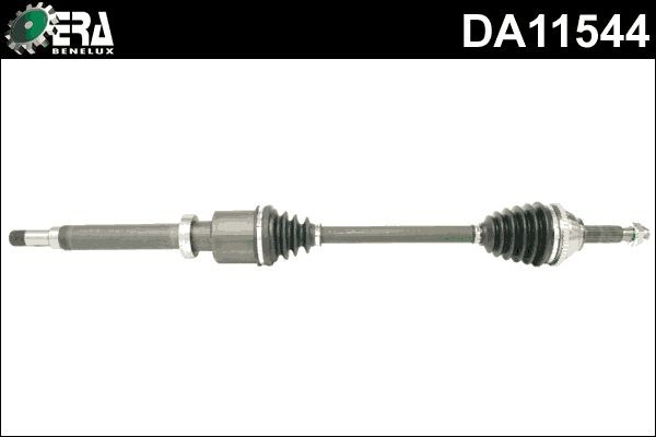 ERA Benelux Drivaksel DA11544 ERA Benelux DA11544 Drivaksel