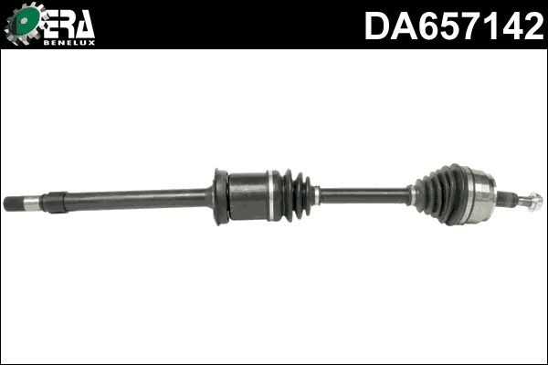 ERA Benelux Drivaksel DA657142 DA657142 Drivaksel ERA Benelux LEXUS LX