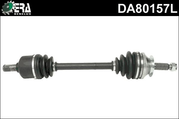 ERA Benelux Drivaxel DA80157L DA80157L Drivaxel ERA Benelux HYUNDAI SANTA FE