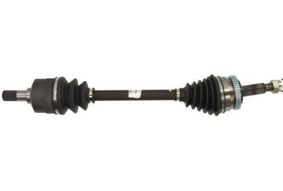 ERA Benelux Aandrijfas DA80163L Hyundai LANTRA Aandrijfassen ERA Benelux DA80163L