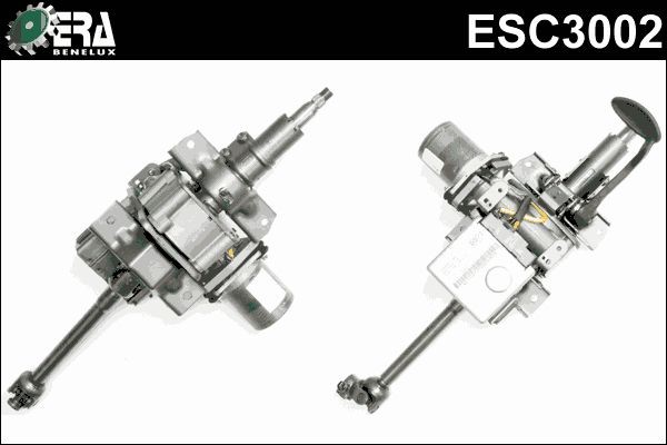 ERA Benelux Lenksäule + Elektrische Servolenkung ESC3002 Lenkspindel + Elektrische Lenkhilfe ERA Benelux /8 ESC3002 günstig