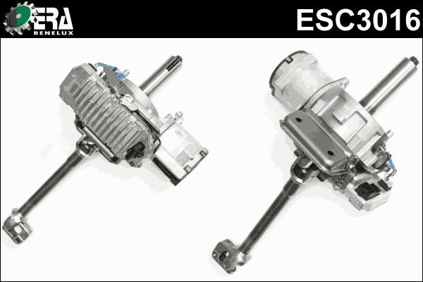 ERA Benelux Ohjauspylväs ESC3016 ERA Benelux ESC3016 Lancia Ypsilon 843 ohjausakseli + sähköinen ohjaustehostin hinta