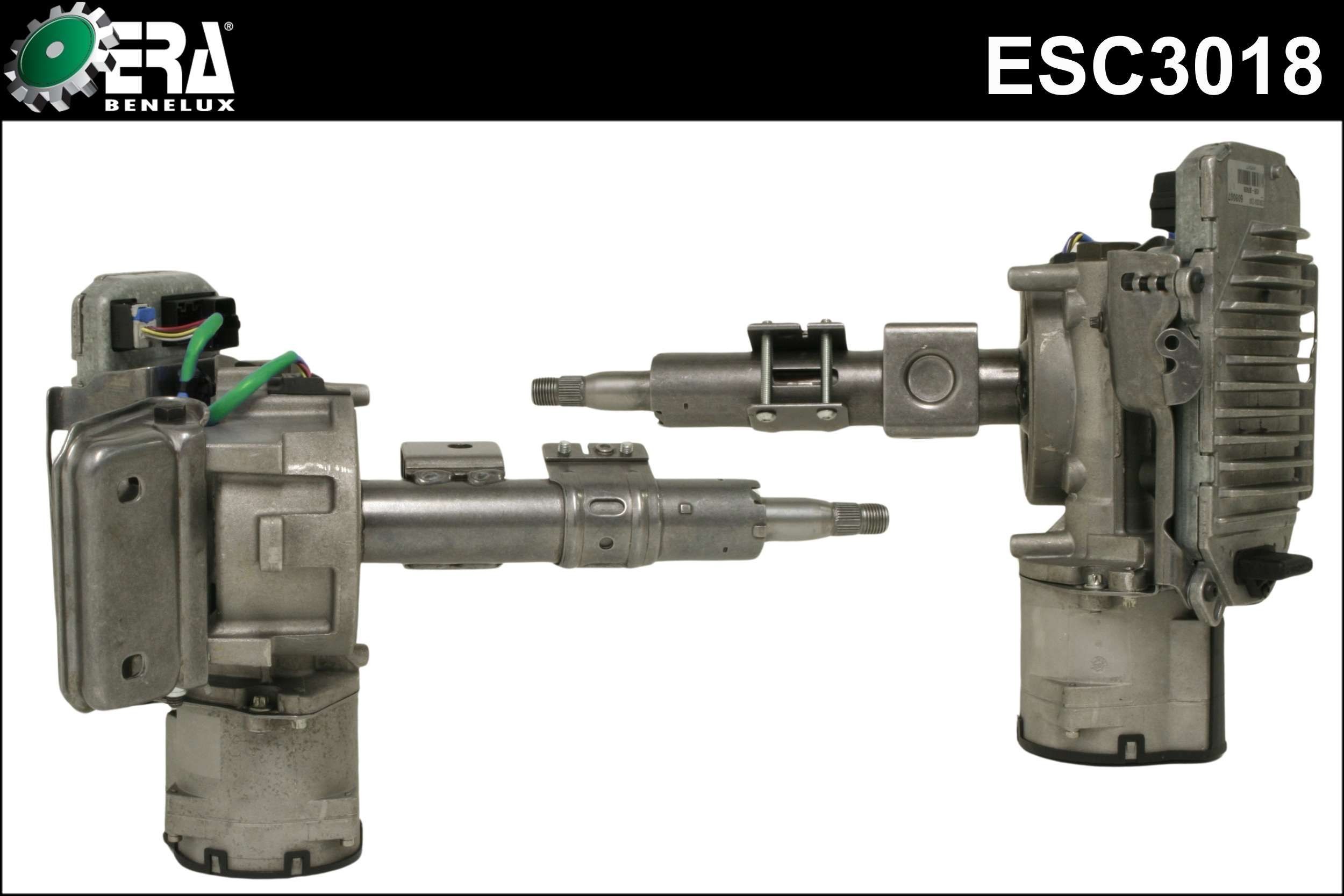 ERA Benelux Stĺpik riadenia ESC3018 ERA Benelux ESC3018 Stĺpik riadenia + elektrický posilňovač Mercedes Sprinter 2t cena