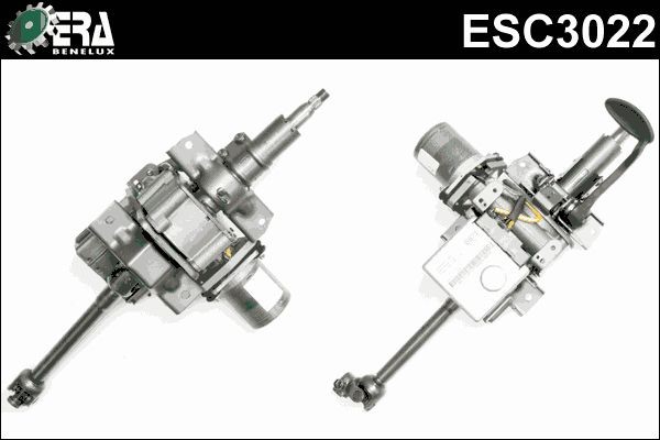 Steering Column ERA Benelux ESC3022 ERA Benelux ESC3022 2000 FIAT PUNTO steering column + electric power steering replacement