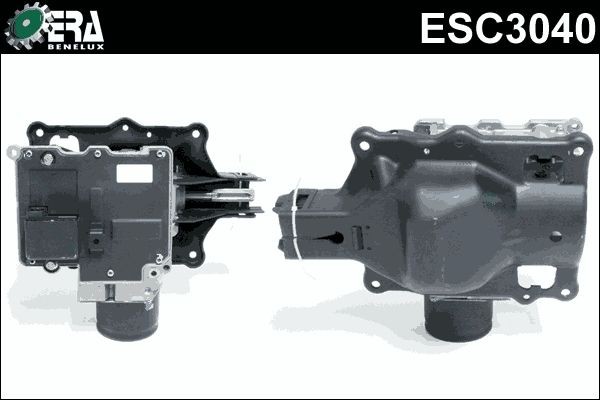 ERA Benelux Ratstamme ESC3040 Ratstamme + elektronisk servostyring ERA Benelux Fiat PUNTO ESC3040