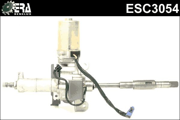 Steering Column ERA Benelux ESC3054 ERA Benelux ESC3054 2011 OPEL ANTARA steering column + electric power steering replacement