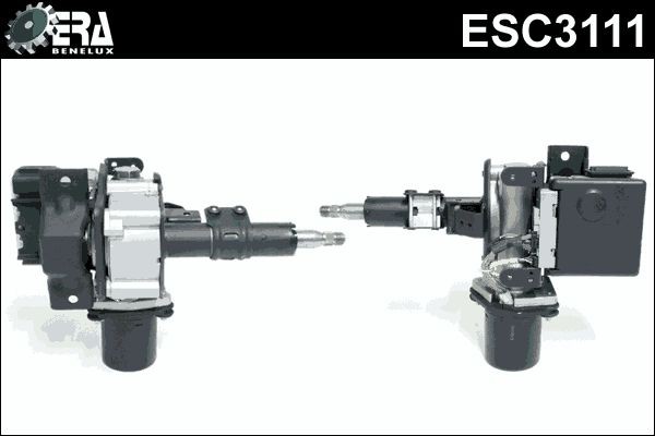 ERA Benelux Stuurkolom + elektrische stuurbekrachtiging ESC3111 Elektrische stuurbekrachtiging ERA Benelux SEICENTO ESC3111 goedkoop