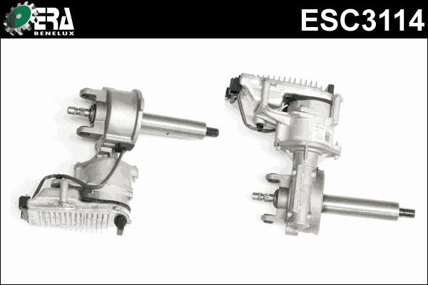 ERA Benelux Ratstamme ESC3114 Ratstamme + elektrisk servostyring ERA Benelux TIGRA ESC3114 billig