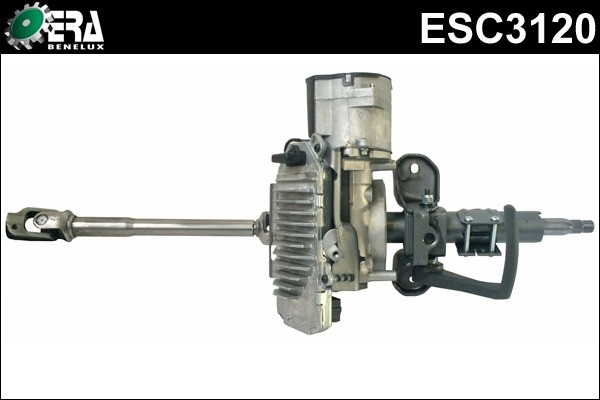 ERA Benelux Ratstamme ESC3120 Ratstamme + elektrisk servostyring ERA Benelux PUNTO ESC3120 billig