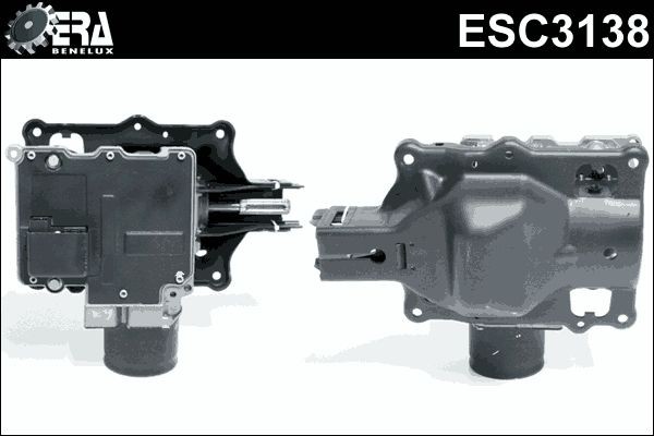 ERA Benelux Stuurkolom + elektrische stuurbekrachtiging ESC3138 Stuurkolom + elektrische stuurbekrachtiging ERA Benelux SEICENTO ESC3138 goedkoop