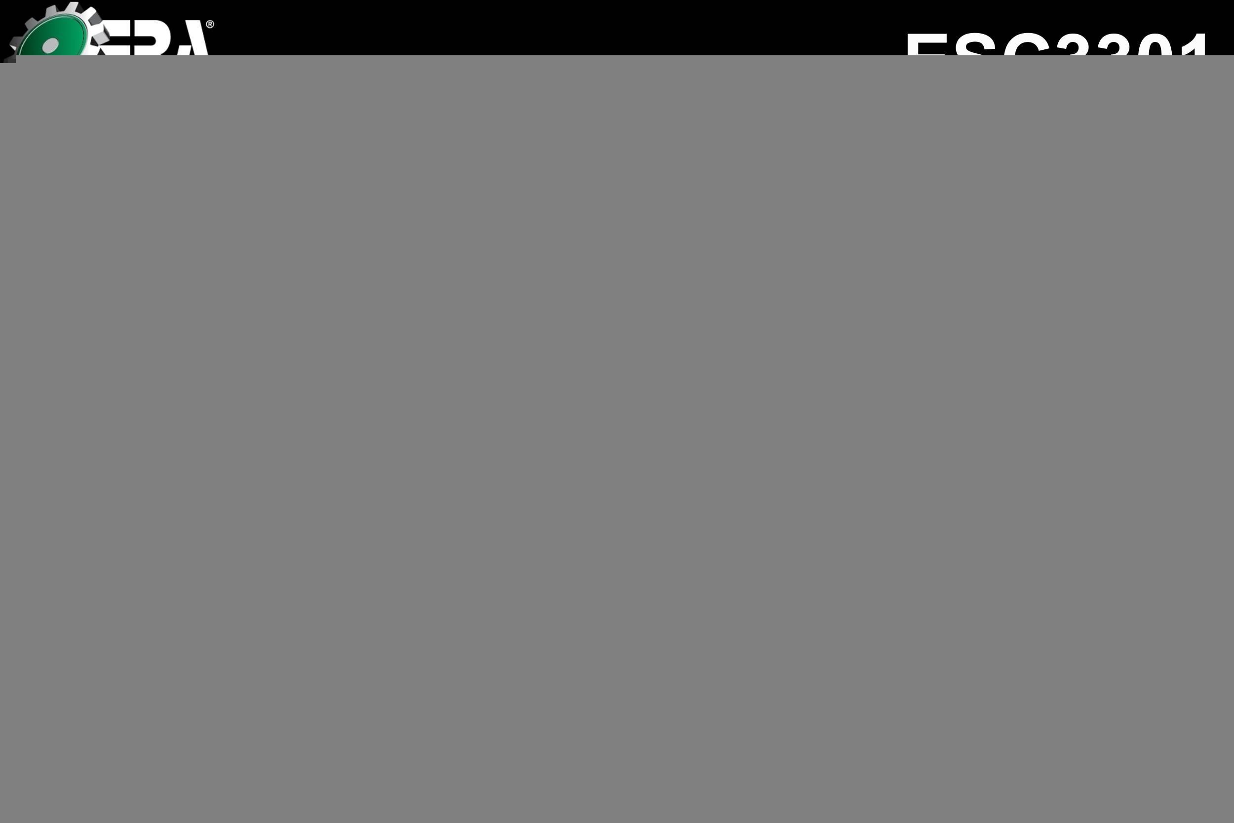 ERA Benelux Stuurkolom + elektrische stuurbekrachtiging ESC3301 Elektrische stuurbekrachtiging ERA Benelux JUSTY ESC3301 goedkoop