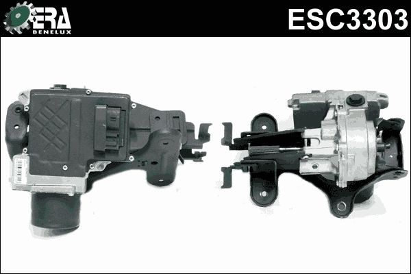 ERA Benelux Roolisammas ESC3303 hind Roolisammas + elektriline roolivõimendi Mercedes-Benz W221 ESC3303 ERA Benelux