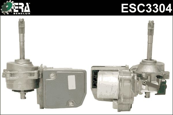 Stuurkolom + elektrische stuurbekrachtiging ERA Benelux ESC3304 ERA Benelux ESC3304 Stuurkolom + elektrische stuurbekrachtiging RENAULT MODUS 2009