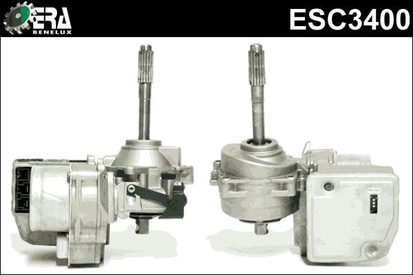 ERA Benelux Lenksäule + Elektrische Servolenkung ESC3400 Lenksäule + Elektrische Lenkhilfe ERA Benelux Mercedes-Benz /8 ESC3400