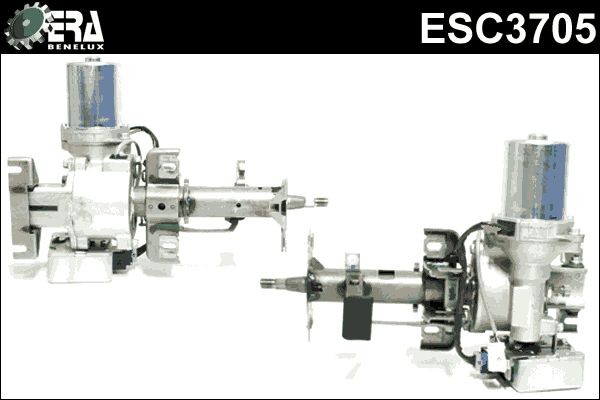 ERA Benelux Stĺpik riadenia ESC3705 cena Stĺpik riadenia + elektrický posilňovač JAGUAR ESC3705 ERA Benelux