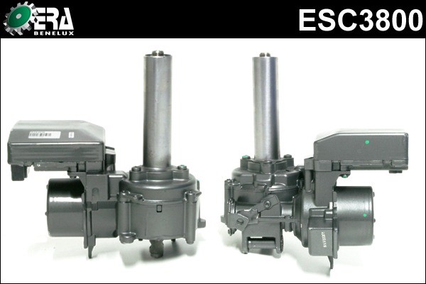 ERA Benelux Stuurkolom + elektrische stuurbekrachtiging ESC3800 ERA Benelux ESC3800 Stuurkolom + elektrische stuurbekrachtiging Mazda 6 GH Stationwagen aan een voordelige prijs