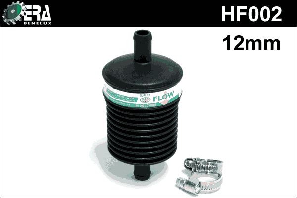 ERA Benelux Hydraulikfilter, styretøj HF002 ERA Benelux HF002 Ford Mondeo Mk4 Hydraulikfilter til en rimelig pris