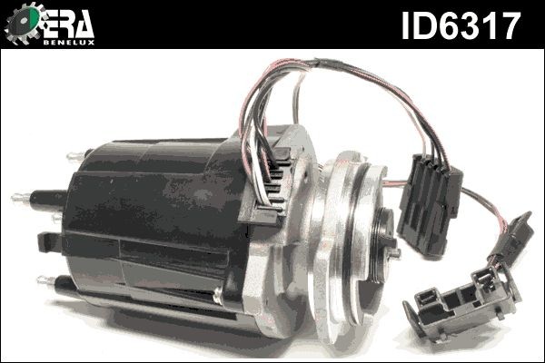 ERA Benelux Aizdedzes sadalītājs ID6317 ID6317 Aizdedzes sadalītājs ALFA ROMEO 33 ERA Benelux
