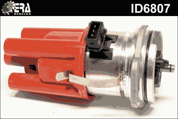 Distribuidor de ignição ERA Benelux ID6807 ERA Benelux ID6807: Distribuidor de ignição Opel CORSA 2016