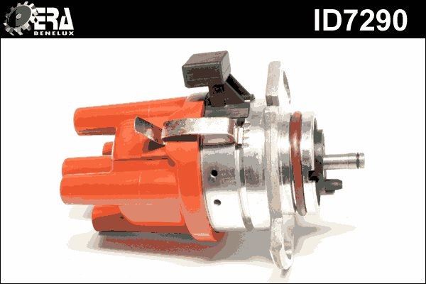 ERA Benelux Virranjakaja ID7290 ERA Benelux ID7290 VW Polo Classic 6kv virranjakaja