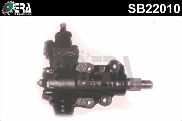 ERA Benelux Steering rack SB22010 SB22010 ERA Benelux steering rack for KIA XCEED