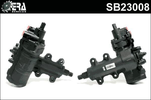 Roolilatt ERA Benelux SB23008 ERA Benelux SB23008 Rooliajam Jeep GRAND CHEROKEE 2013