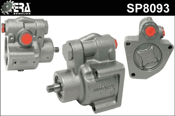 ERA Benelux Servopumpe SP8093 SP8093 Hydraulikkpumpe LANCIA YPSILON ERA Benelux