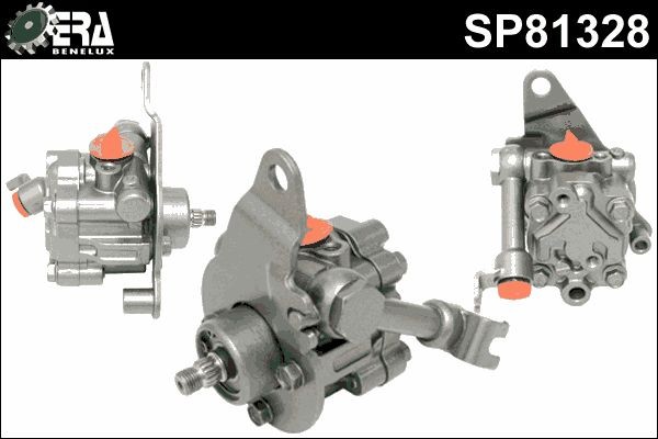 ERA Benelux Servopumpe SP81328 Servostyring pumpe Nissan K11 SP81328 ERA Benelux