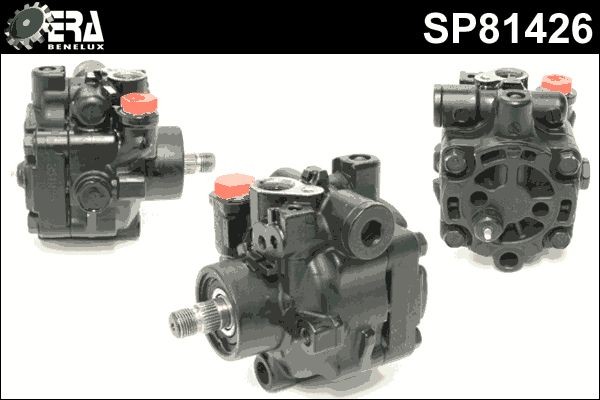 Servo čerpadlo ERA Benelux SP81426 ERA Benelux SP81426: Servo čerpadlo Subaru IMPREZA 2007