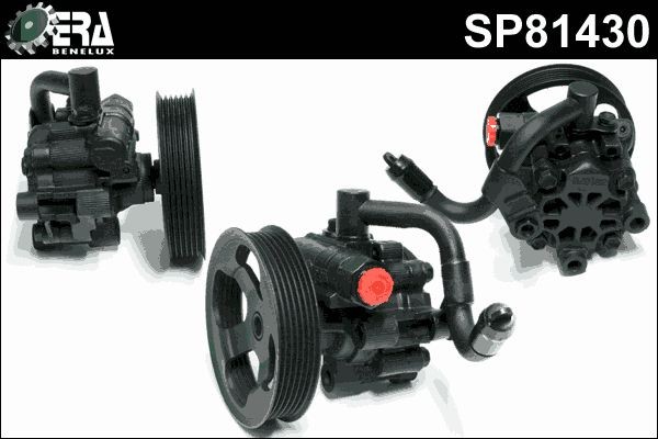 ERA Benelux Power steering pump SP81430 ERA Benelux SP81430 Toyota Corolla E11 Estate power steering pump price