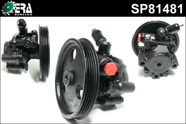 ERA Benelux Αντλία υδραυλικού τιμονιού SP81481 SP81481 Αντλία υδραυλικού τιμονιού CHRYSLER LE BARON ERA Benelux