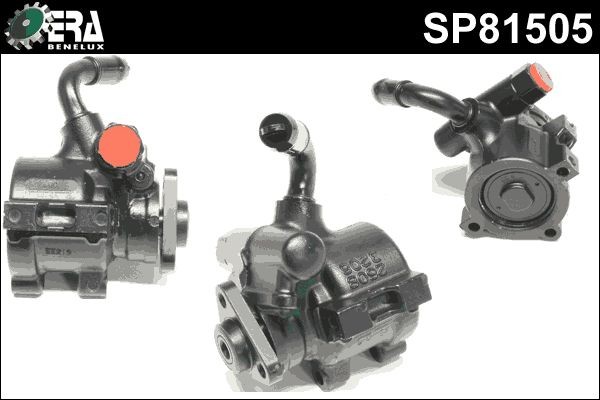 Stūres pastiprinātāja sūknis ERA Benelux SP81505 ERA Benelux SP81505: Stūres pastiprinātāja sūkņi Jeep GRAND CHEROKEE 2016