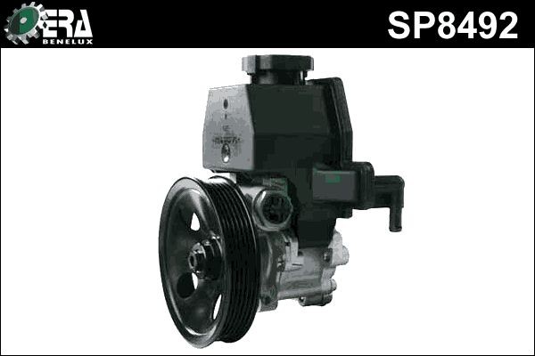 ERA Benelux Pompa idraulica, sterzo SP8492 SP8492 Pompa idroguida ERA Benelux Volkswagen