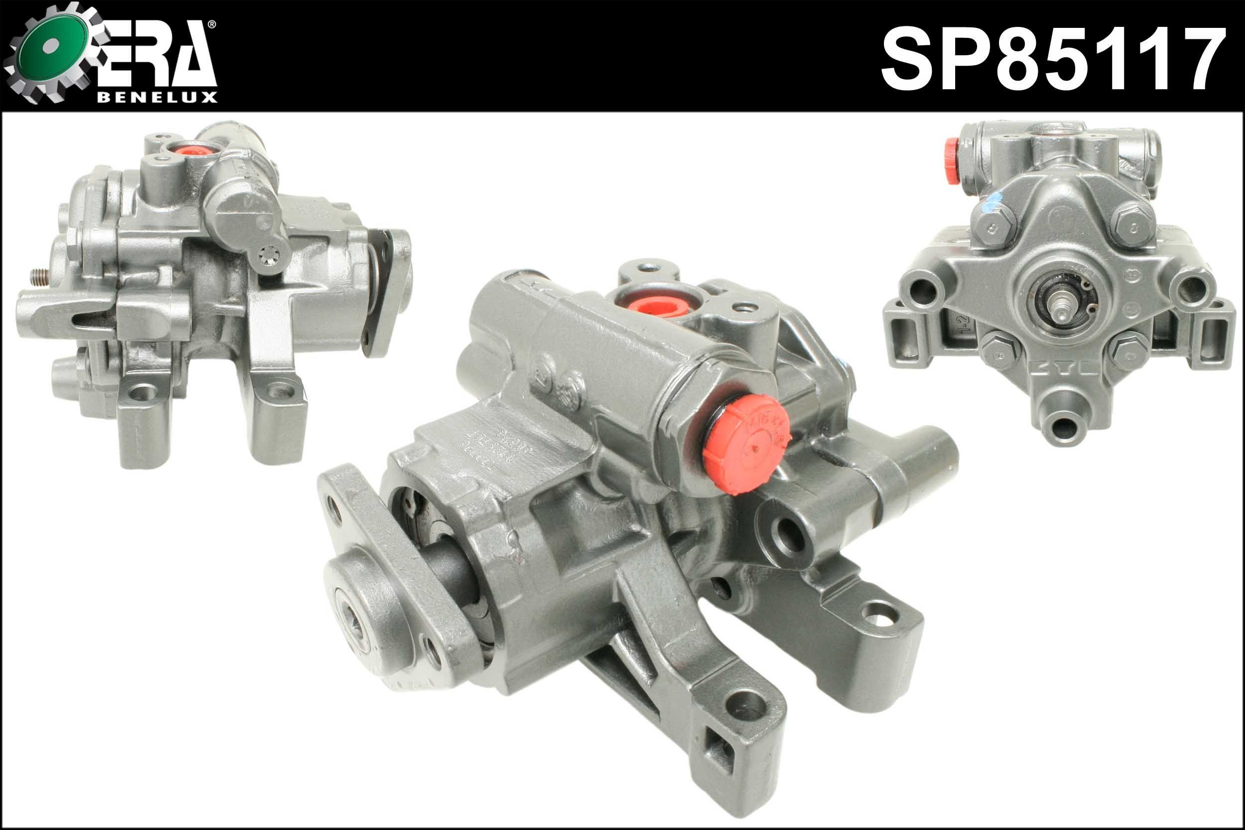 ERA Benelux Αντλία υδραυλικού τιμονιού SP85117 Αντλία υδραυλικού τιμονιού ERA Benelux Fiat DUCATO SP85117