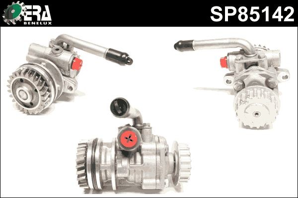 ERA Benelux Pompa idraulica, sterzo SP85142 SP85142 Pompa idraulica servosterzo ERA Benelux Volkswagen