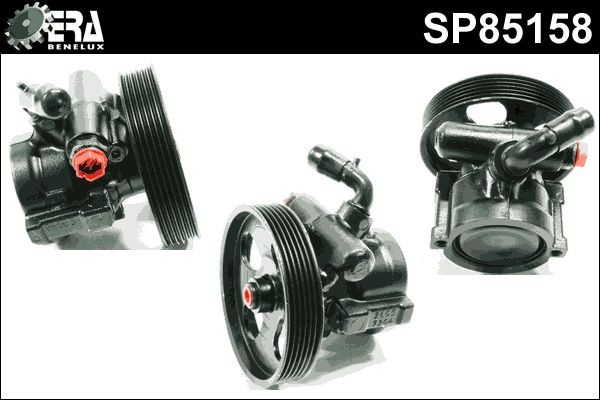 ERA Benelux Stuurbekrachtigingspomp SP85158 Hydraulische pomp, besturing ERA Benelux 4007 SP85158 goedkoop